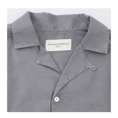 Shirts Grey - Image 3