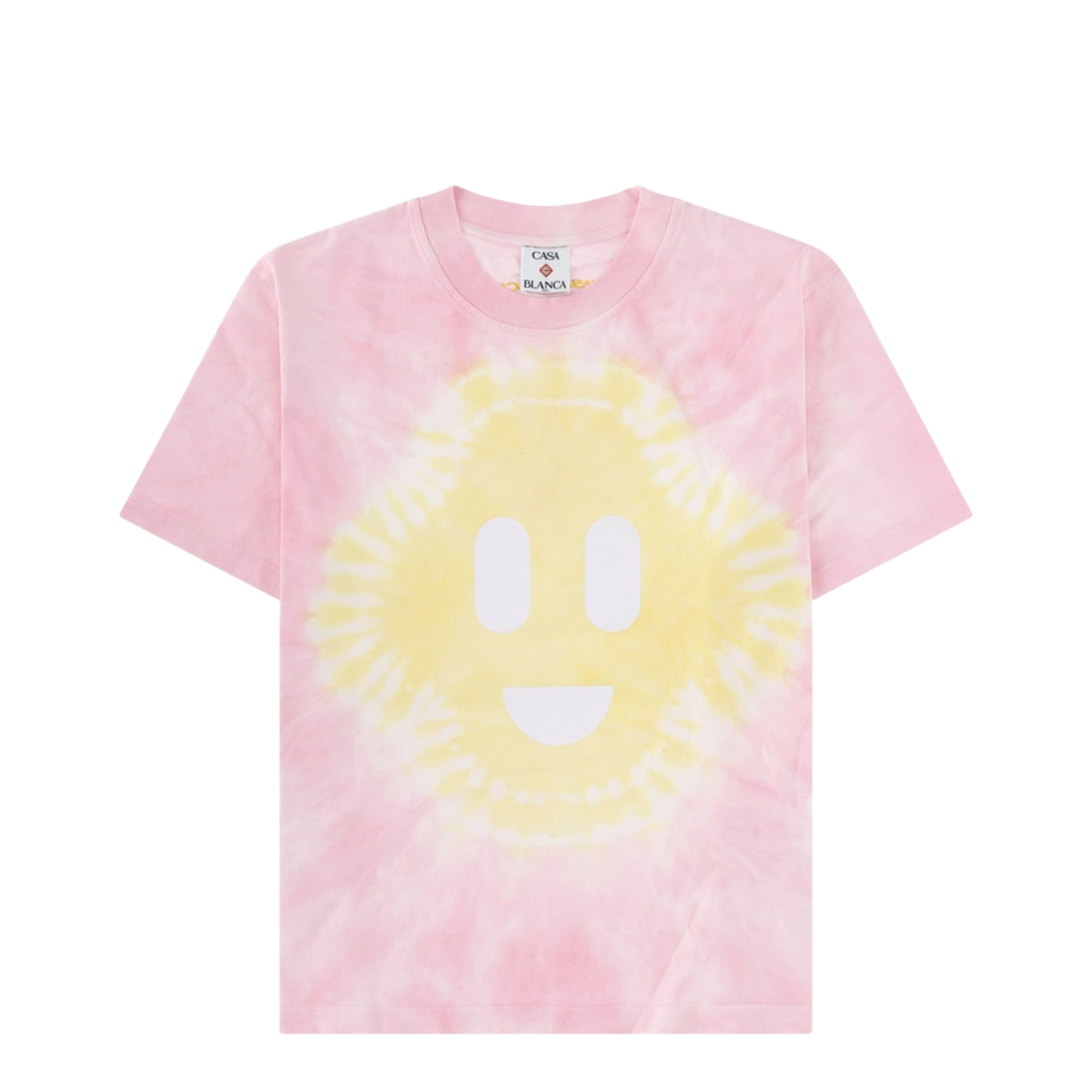 Smile T-Shirt - Image 1