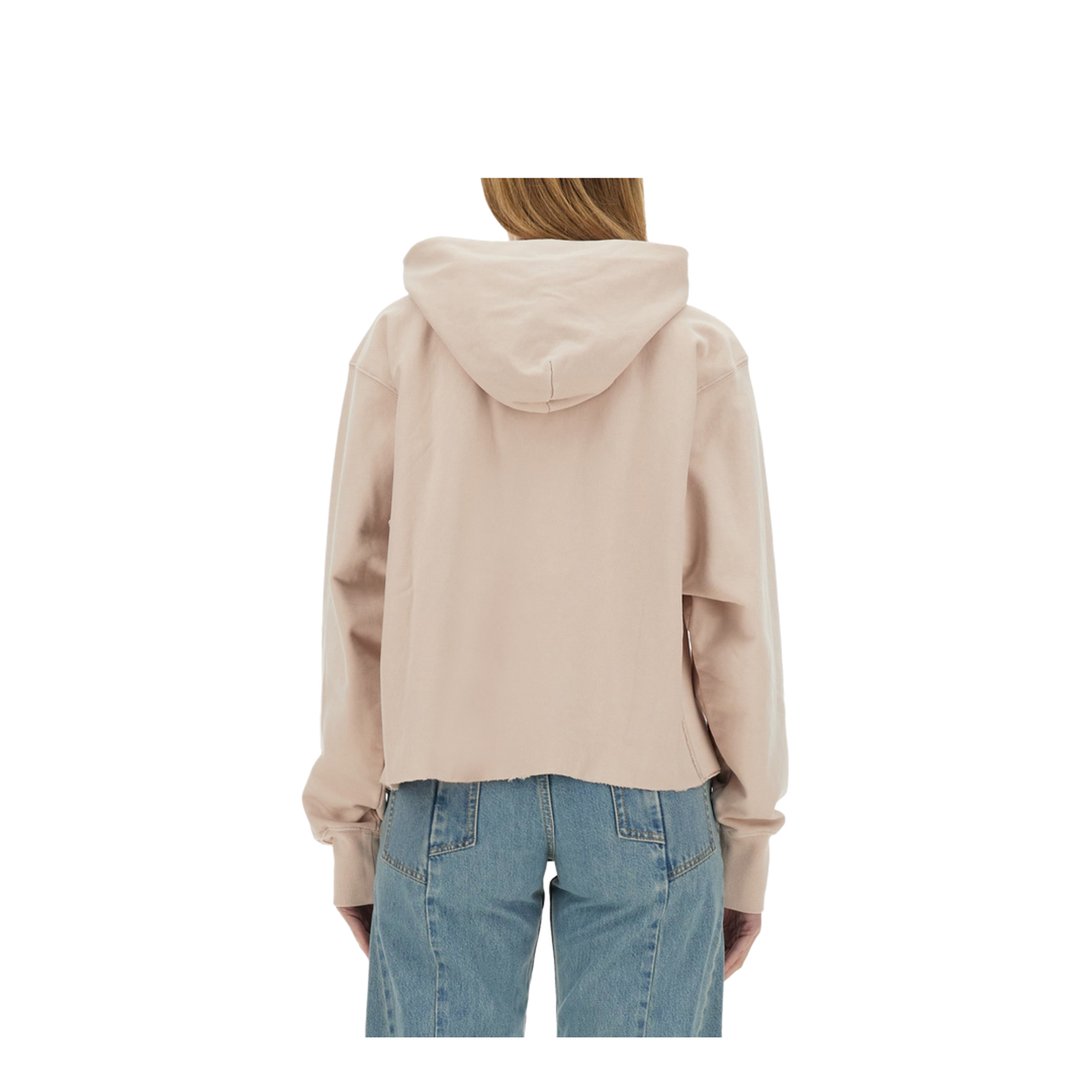 Cotton Sweatshirt - Image 2