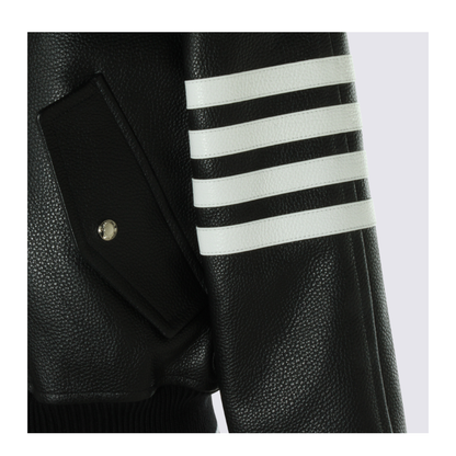 Bomber Jacket - Image 6