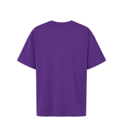 Graphic Cotton T-Shirt - Image 3