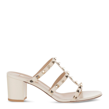 Rockstud Sandals - Image 1