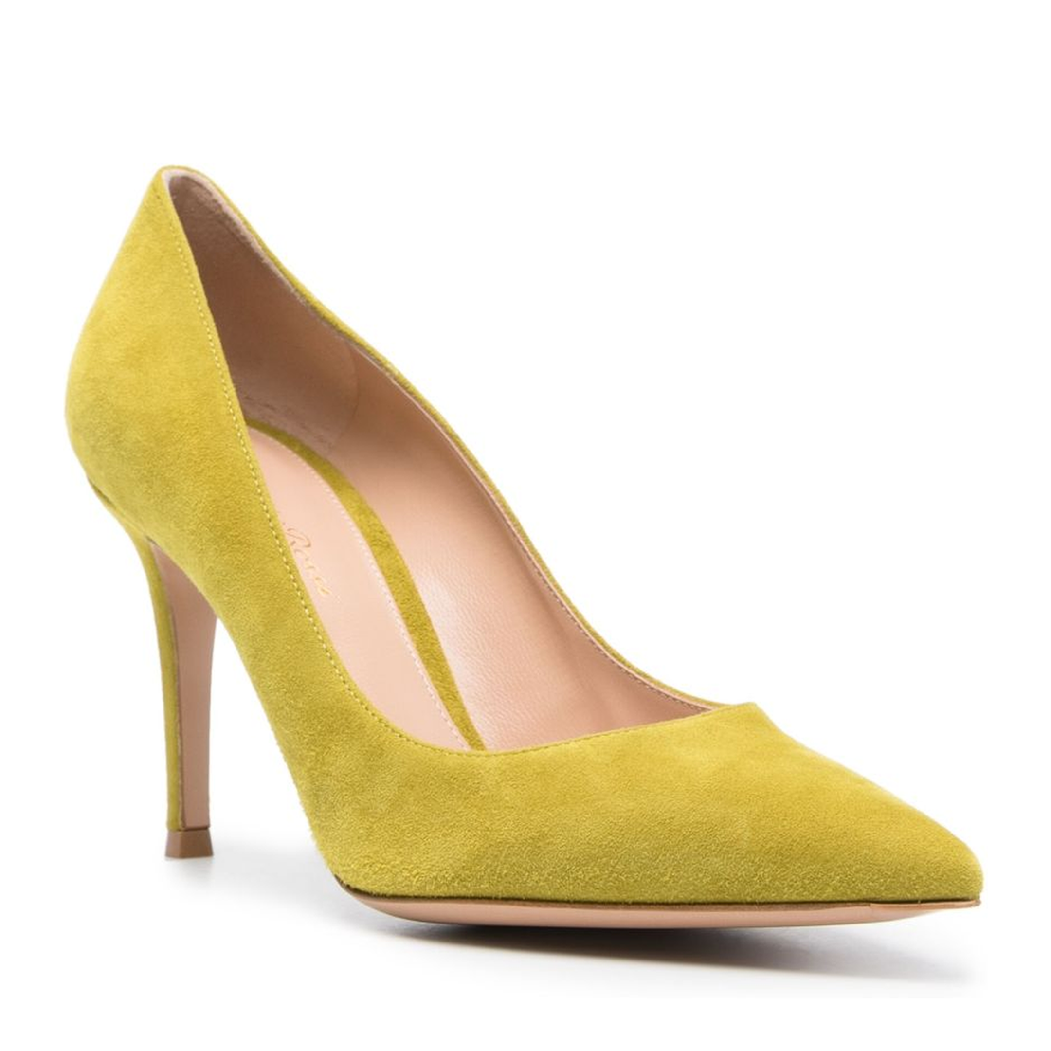 Ballerina Shoes - Image 2