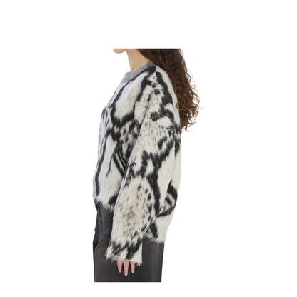 Python-print sweater - Image 3