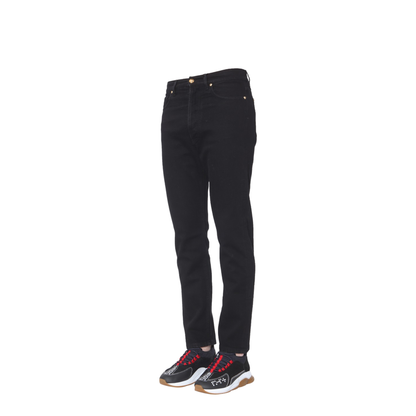 Casual Pants Black - Image 4