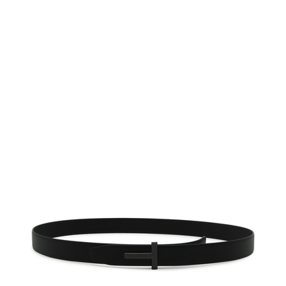 Belt with Buckle - Image 1