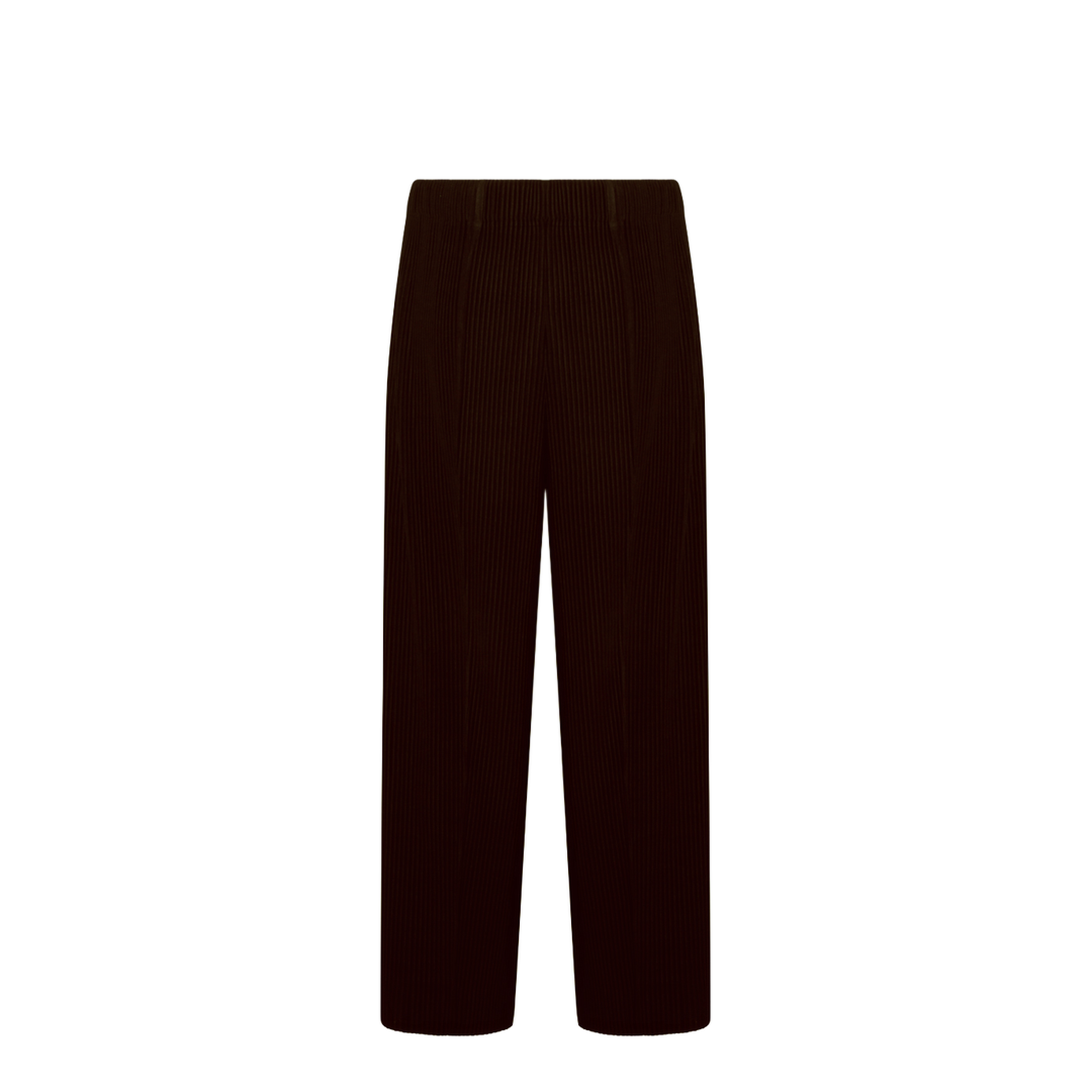 HOMME PLISSE ISSEY MIYAKE Trousers - Image 3