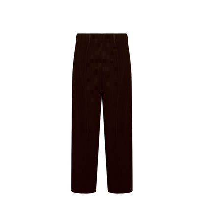 HOMME PLISSE ISSEY MIYAKE Trousers - Image 3