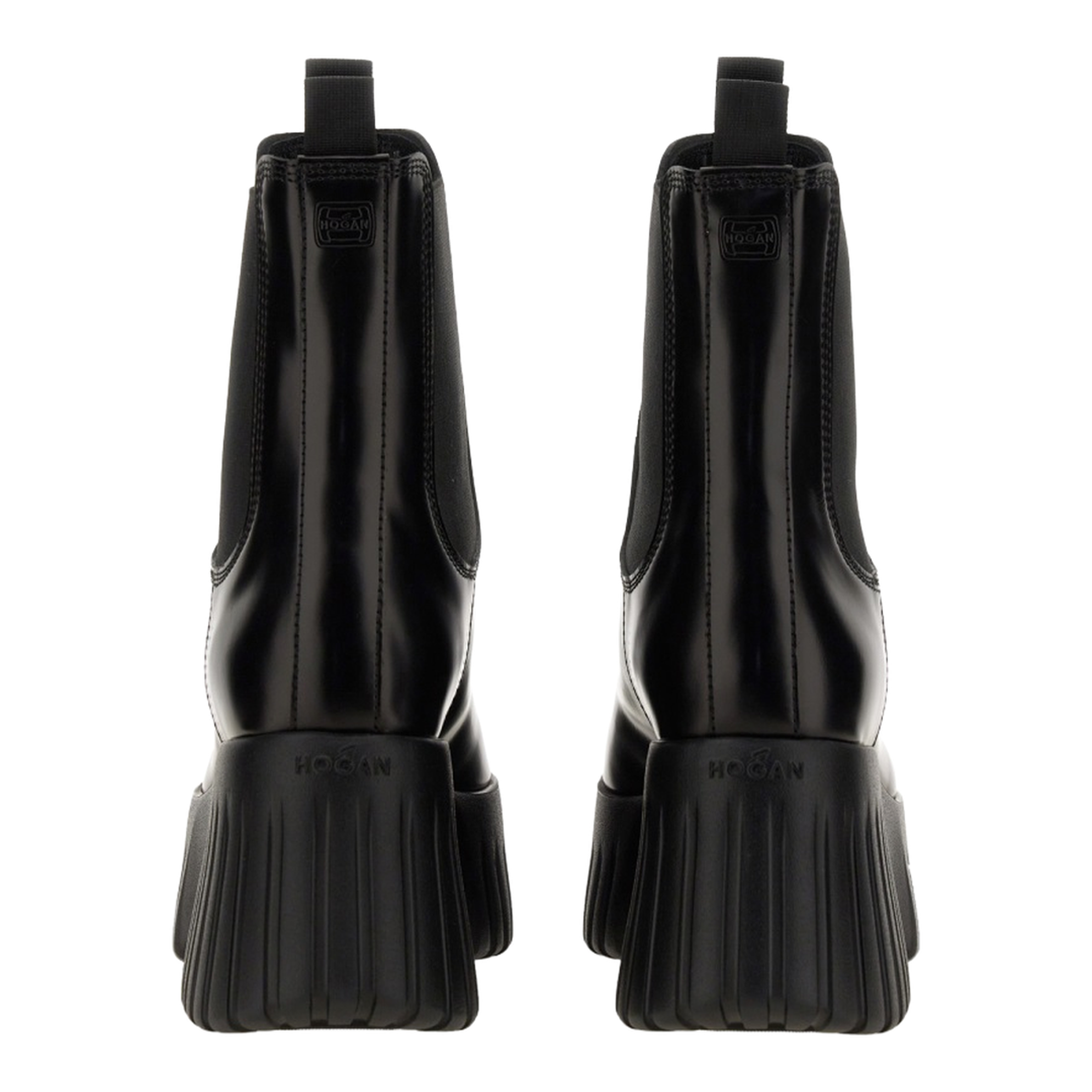 H-STRIPE CHELSEA BOOT - Image 3