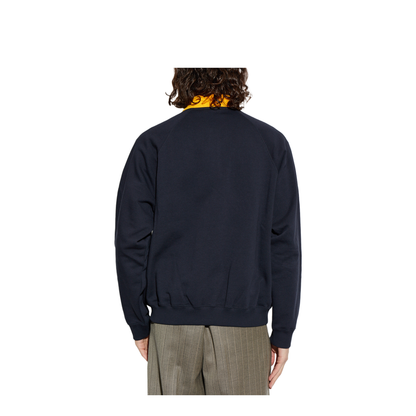 Cotton Polo Shirt with Embroidered Logo - Image 4
