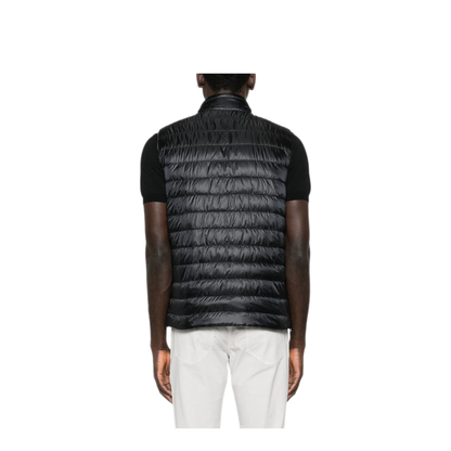 Nylon Ultralight and Ecoage Reversible Vest - Image 3