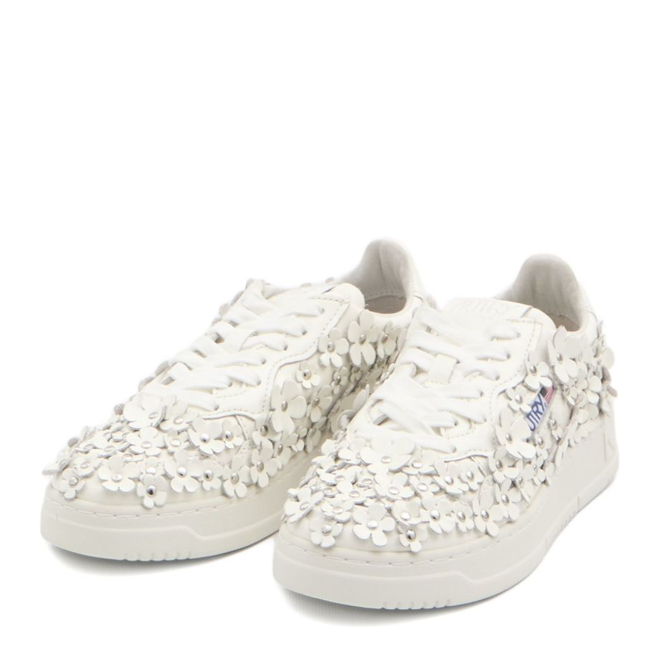 Sneakers Silver - Image 2