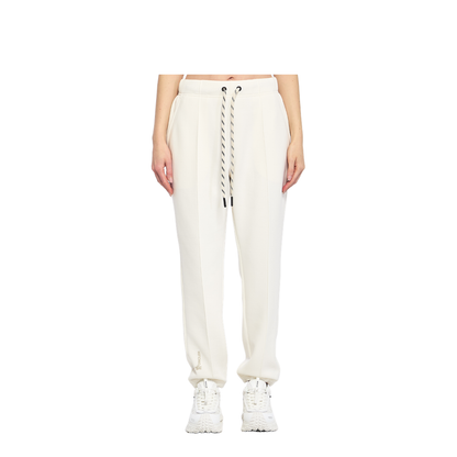Double Fabric Joggers - Image 1