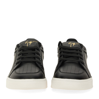 Sneaker With Logo - Image 5