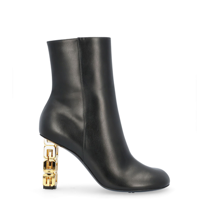 Booties - Image 1