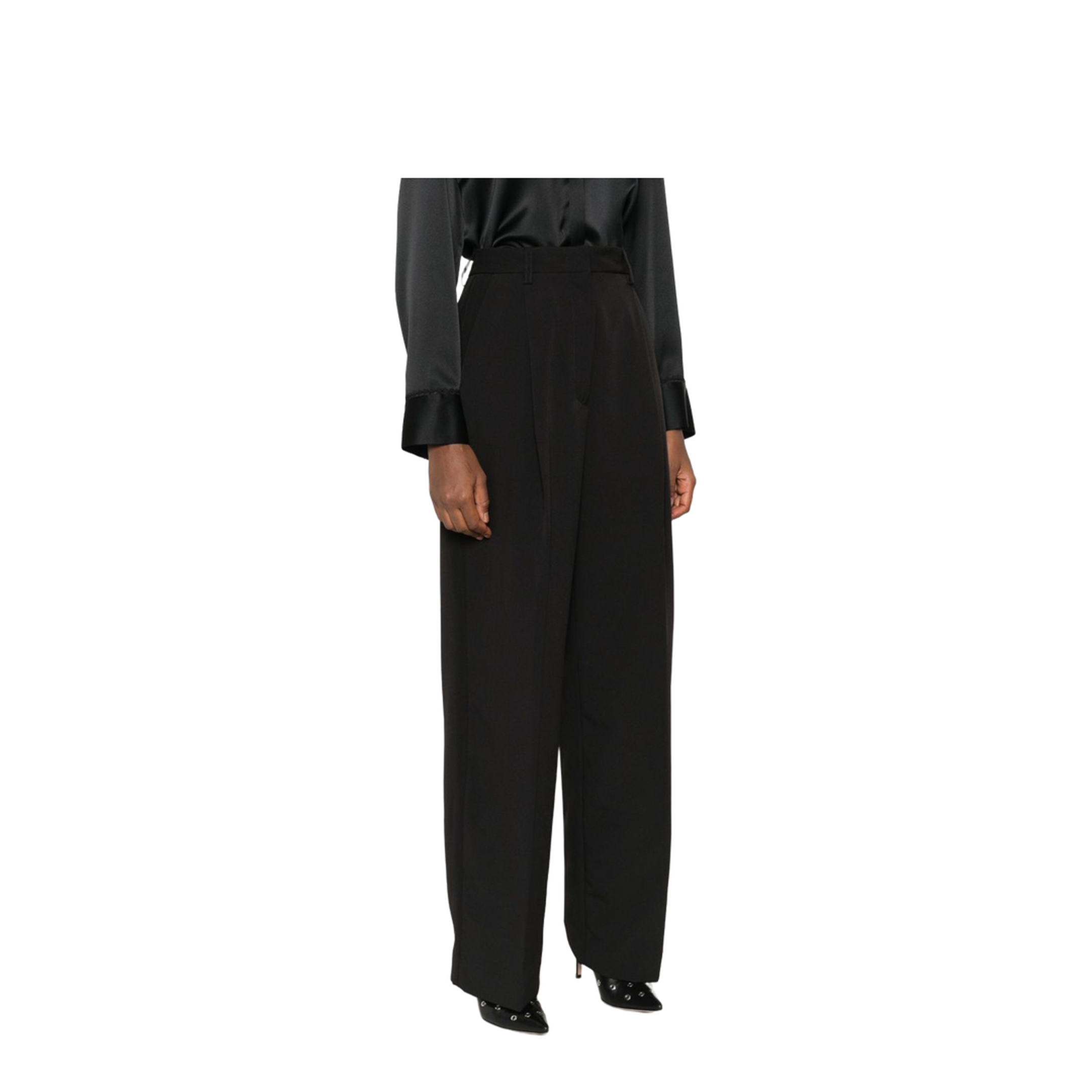 Trousers Black - Image 5