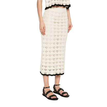 Rhiannon Crochet Skirts - Image 2