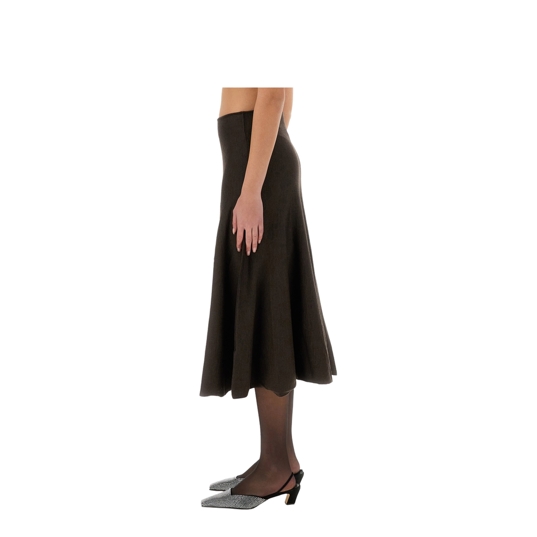 "MAYU" SKIRT - Image 4