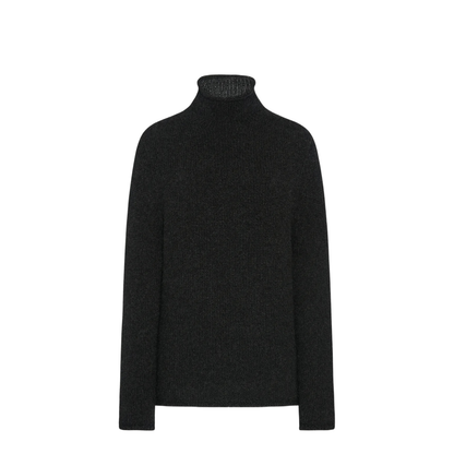Knitted Sweater - Image 1