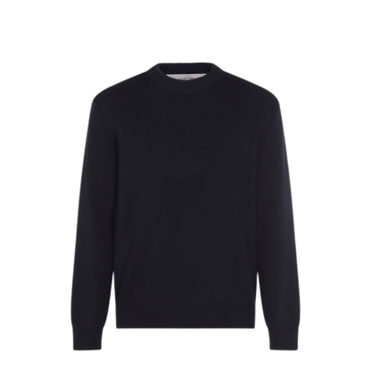 Davis Jumper - Dark Blue - Image 3