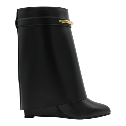 Boots Black - Image 2