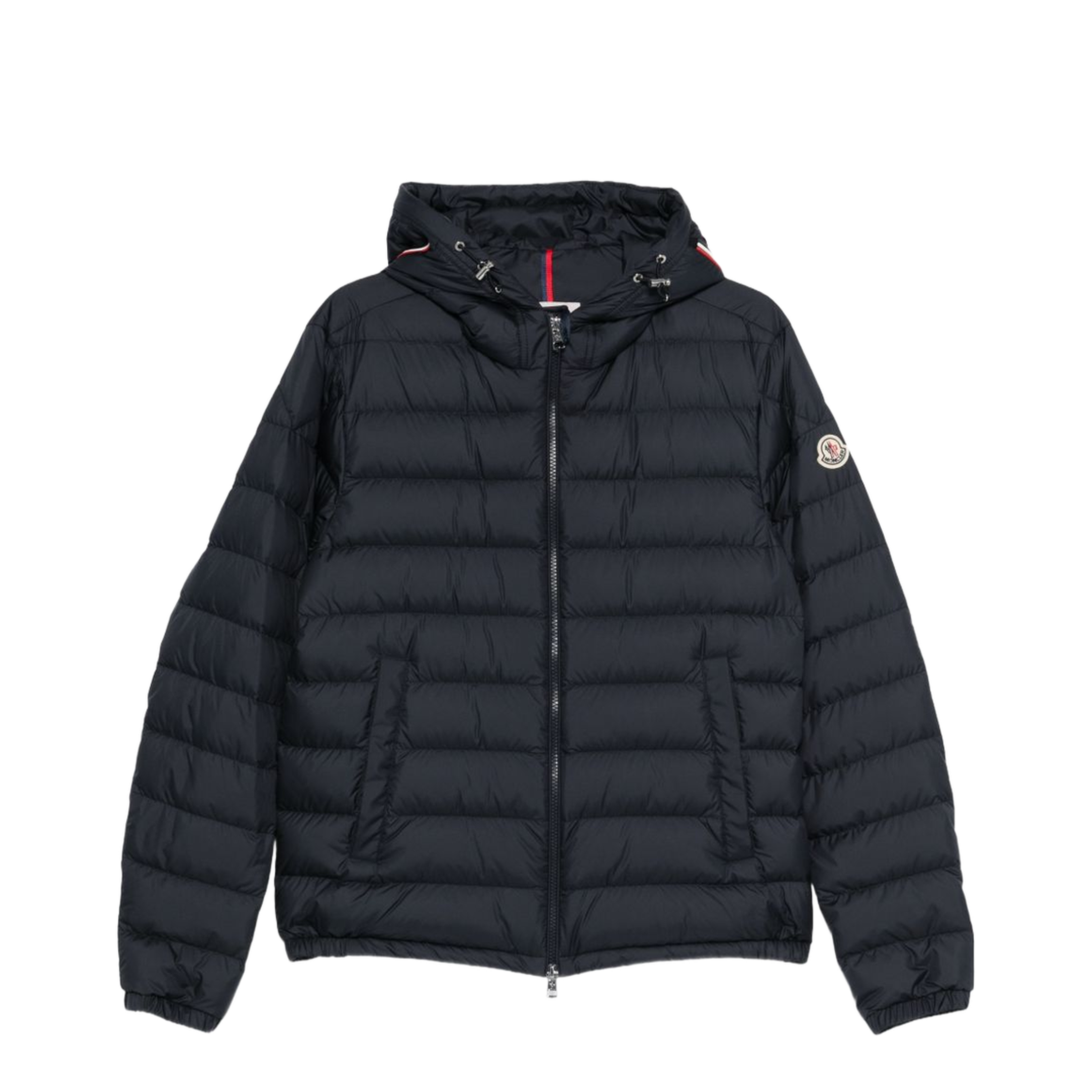 Vermeille' puffer jacket - Image 1