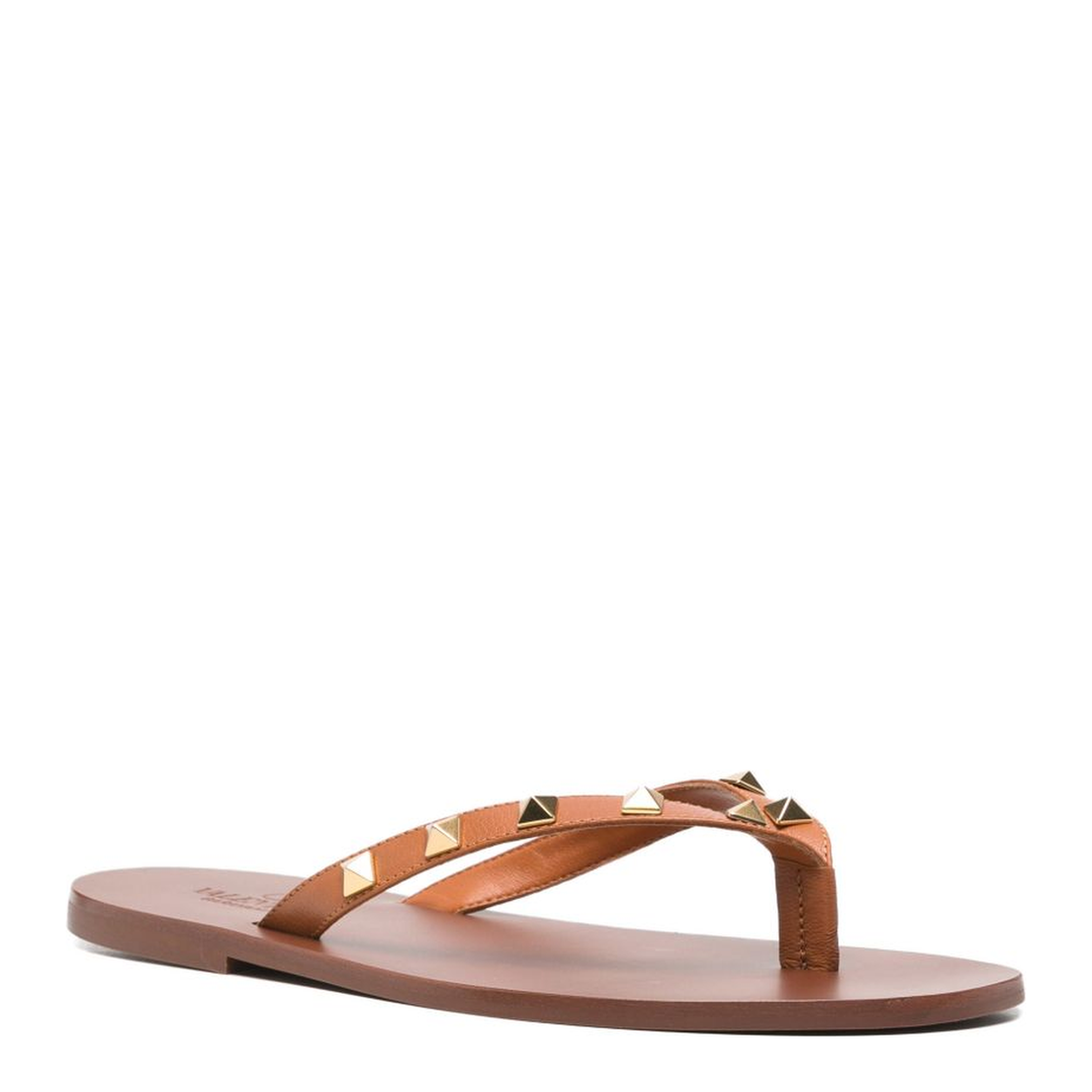 Brown Sandals - Image 4