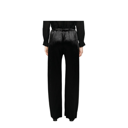 Trousers Black - Image 2