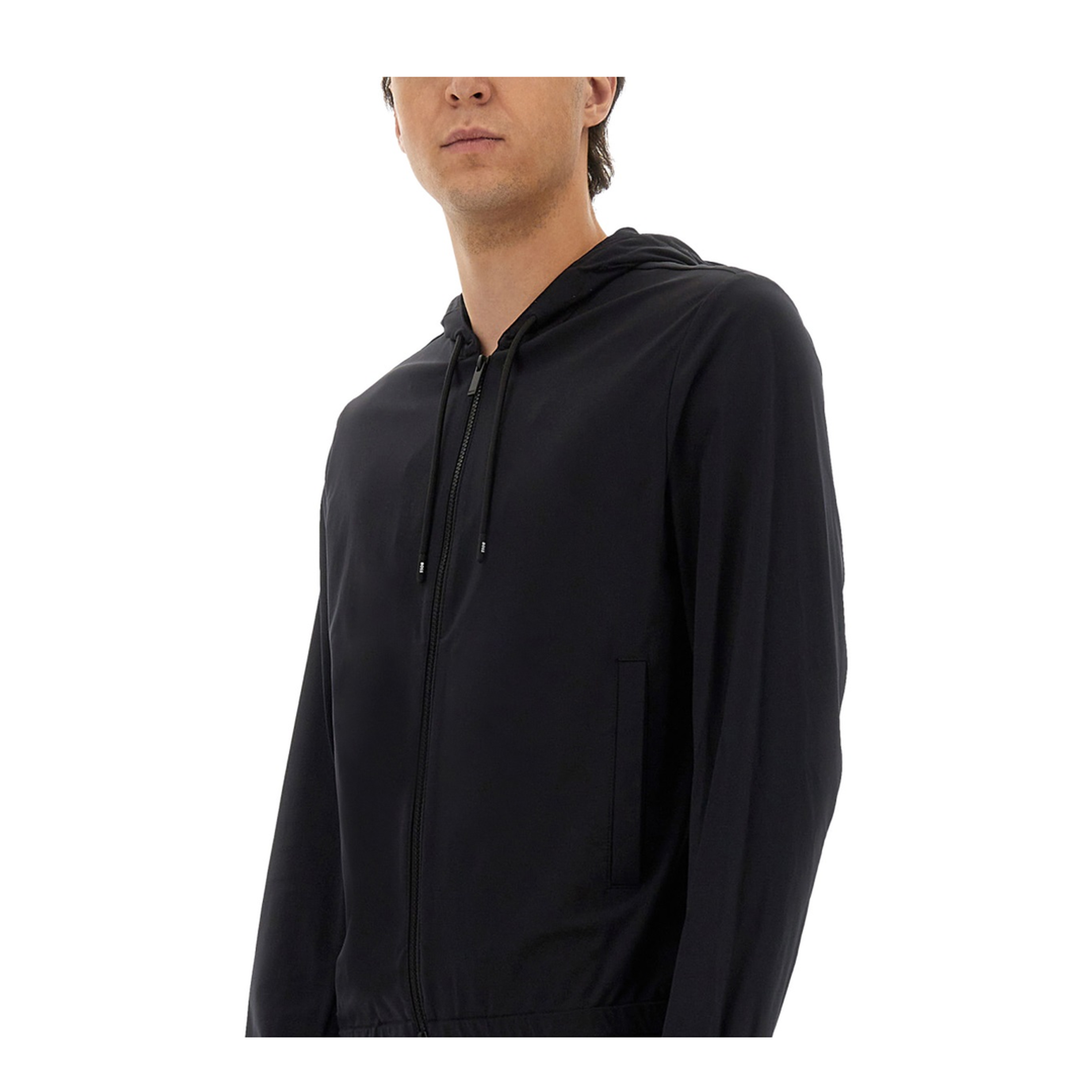 Hooded Jacket - Image 4