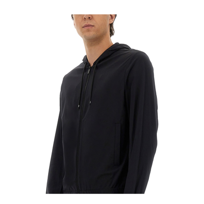 Hooded Jacket - Image 4