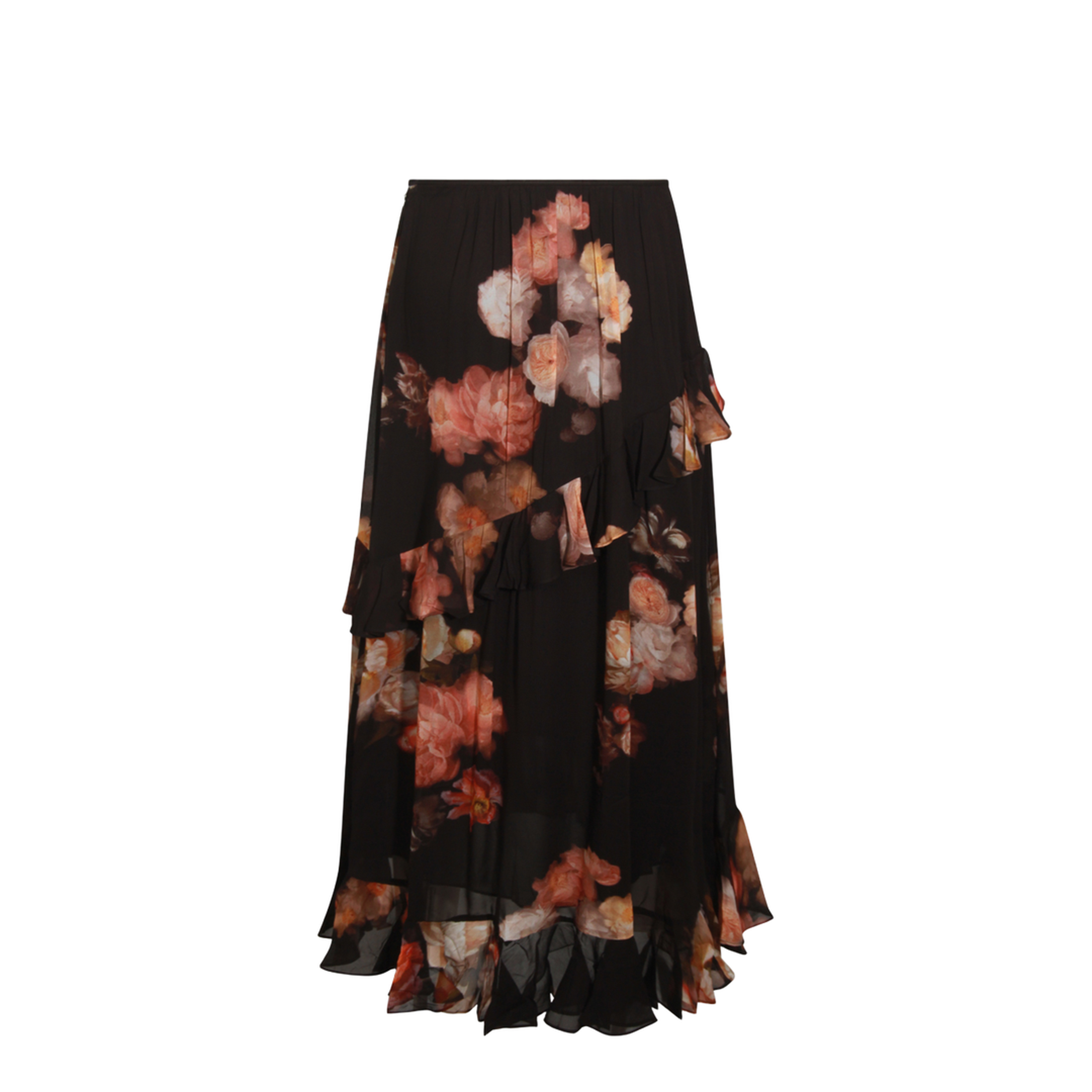 Hypnotic Midi Skirt - Image 4