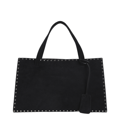 Stud Cabas Small Bag - Image 3