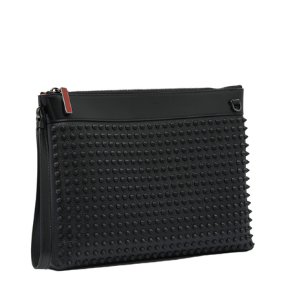 FUNKY POUCH CALF EMPIRE/SPIKES - Image 2