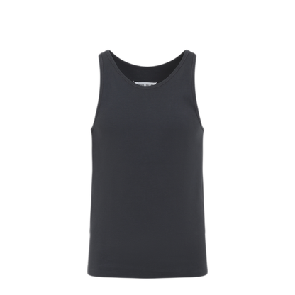 Cotton Tank Top - Image 1