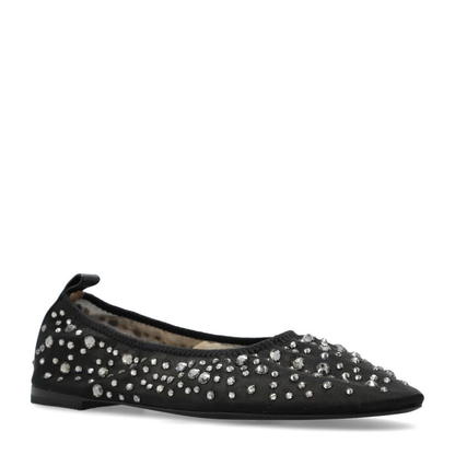 Crystal Ballet Flats - Image 6