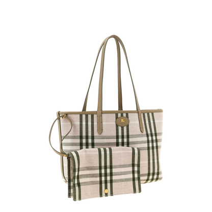 Medium Reversible Shopping Bag - Image 3