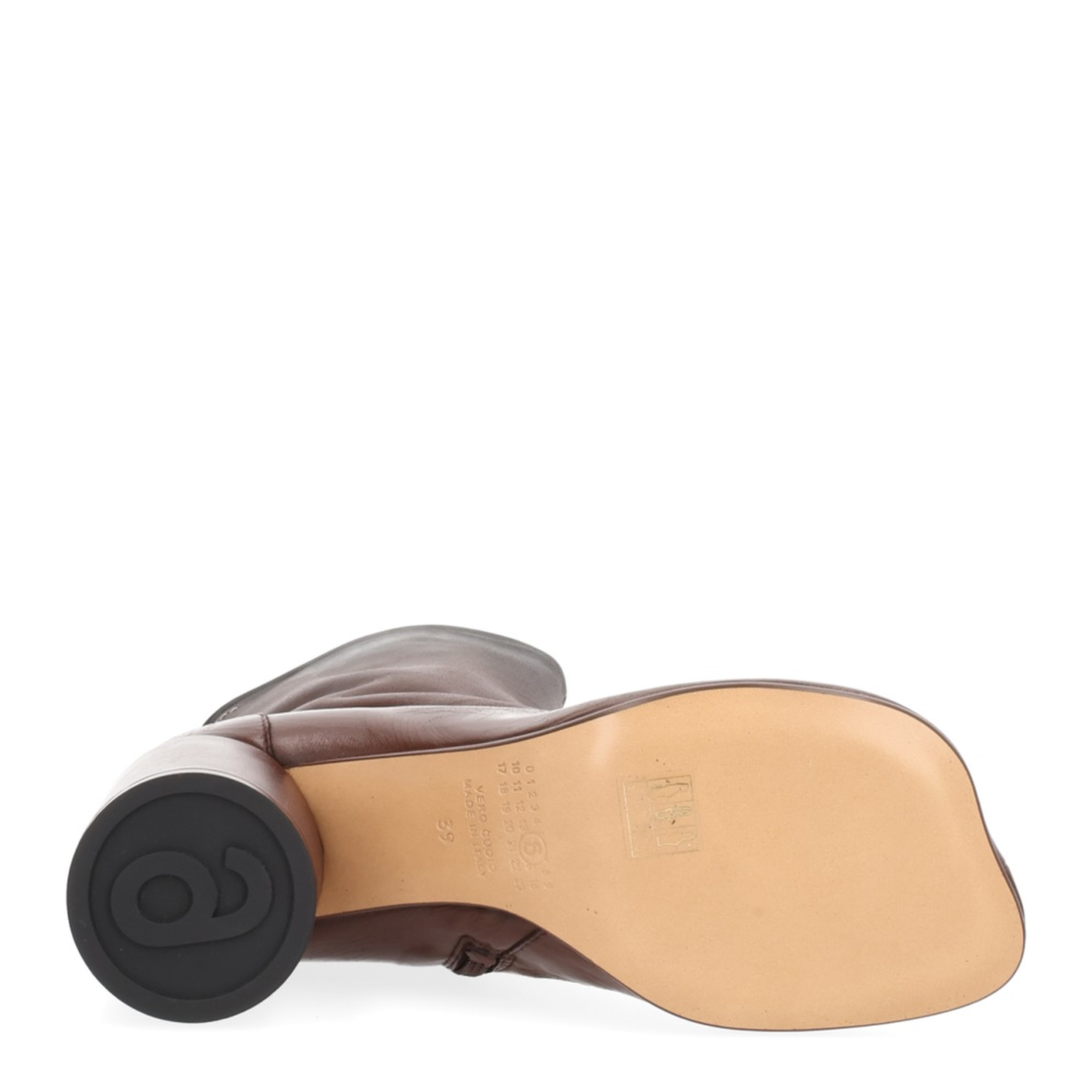 Boots Brown - Image 5