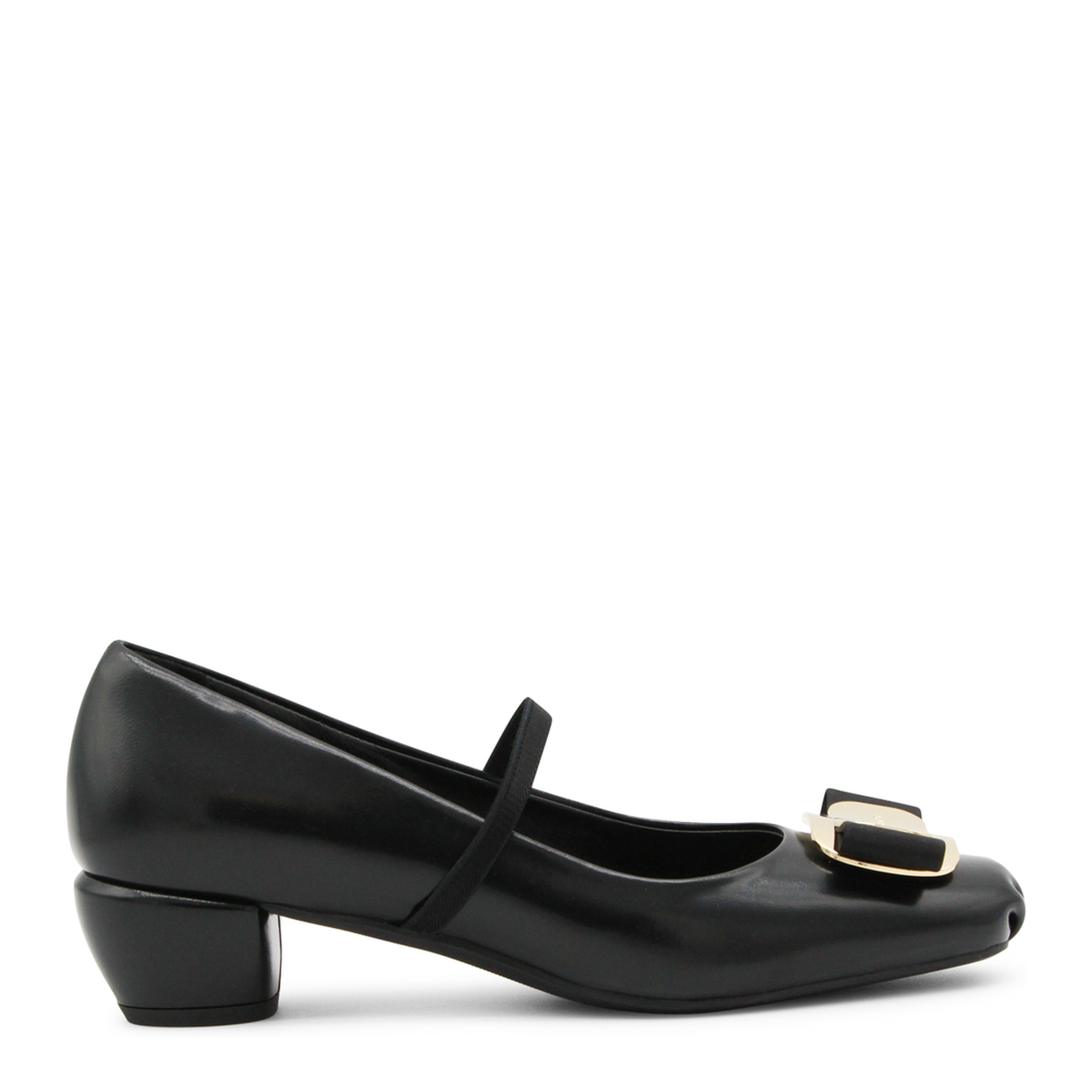With Heel Light Grey - Image 1