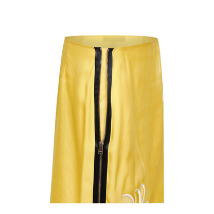 Skirts Yellow - Image 2