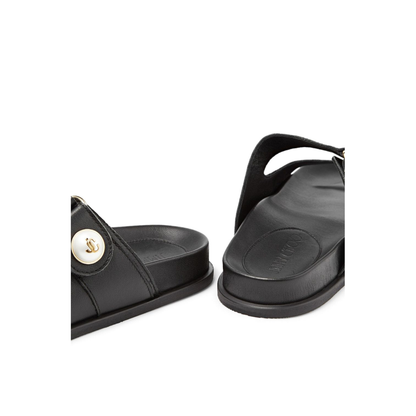Sandals Black - Image 3