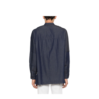 Capsule Shirts Blue - Image 4