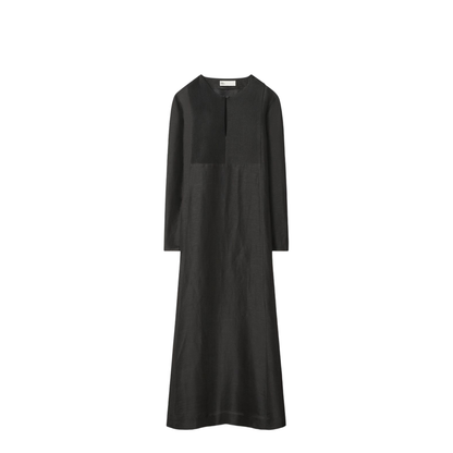 Women Dress Black - Image 3