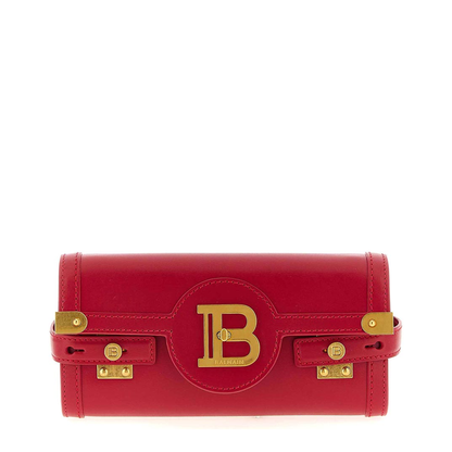B-Buzz 23 Clutch Red - Image 2