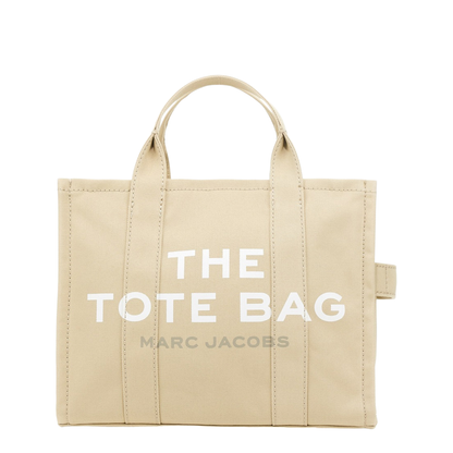 Canvas Medium Tote Bag - Image 3