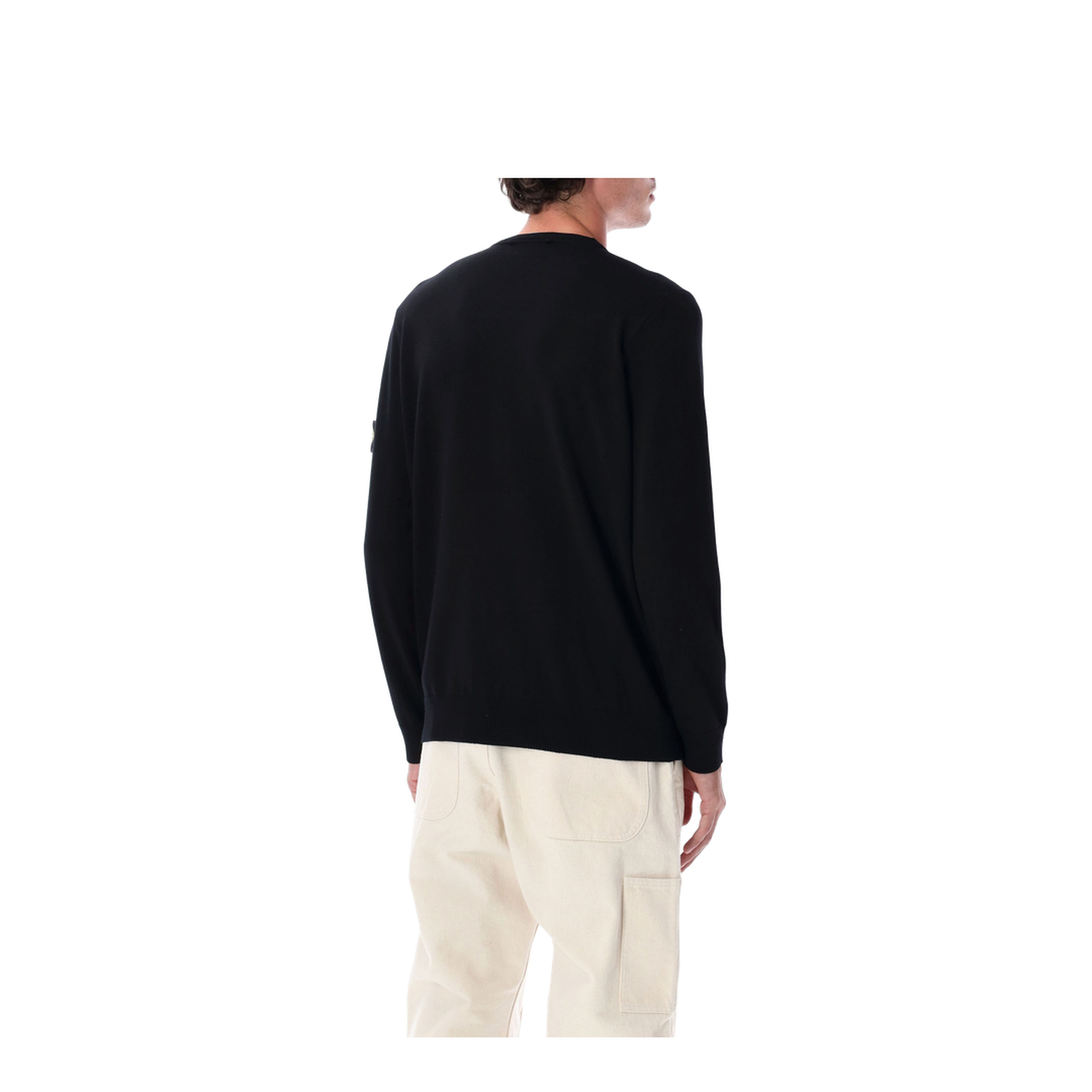 Sweaters Black - Image 2