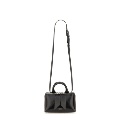 Friday Mini Bag - Black - Image 3