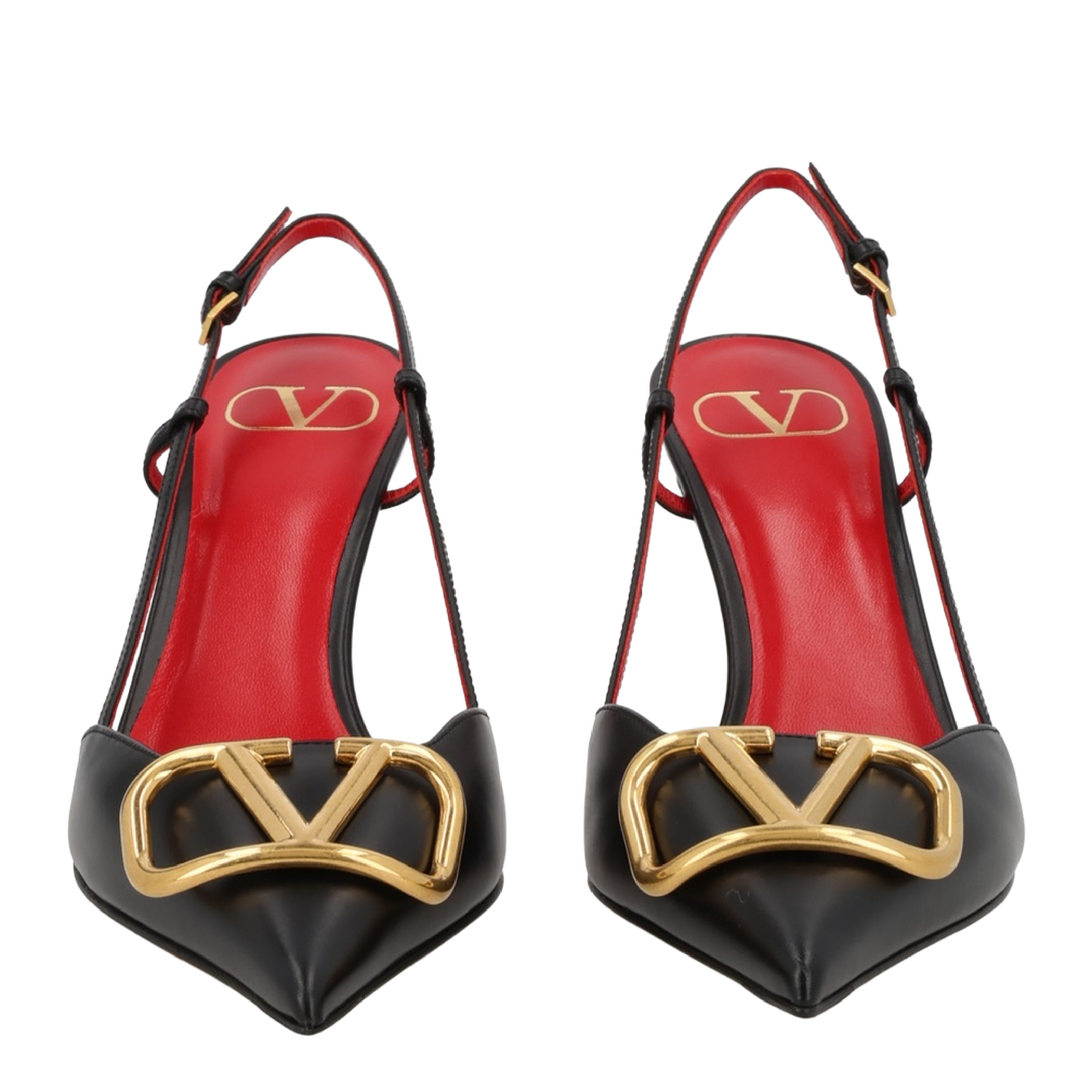 "VLOGO SIGNATURE" DÉCOLLETÉ - Image 3