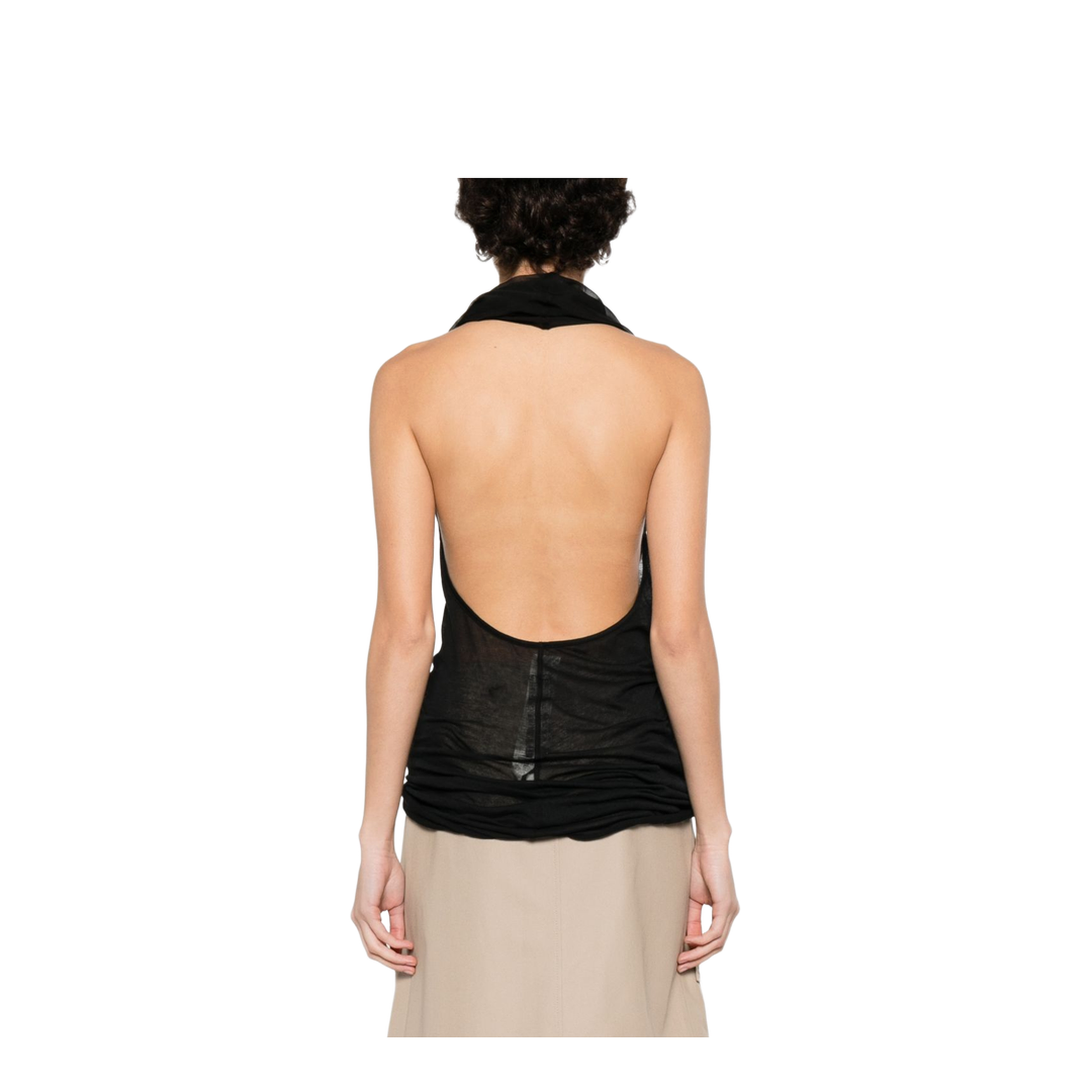 Sunburn Halter Top - Image 2