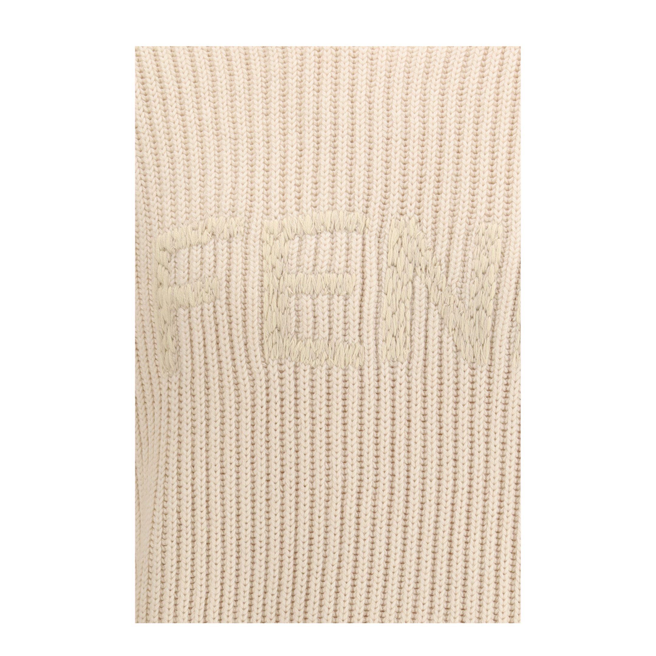 Crew-neck Knit - Image 3