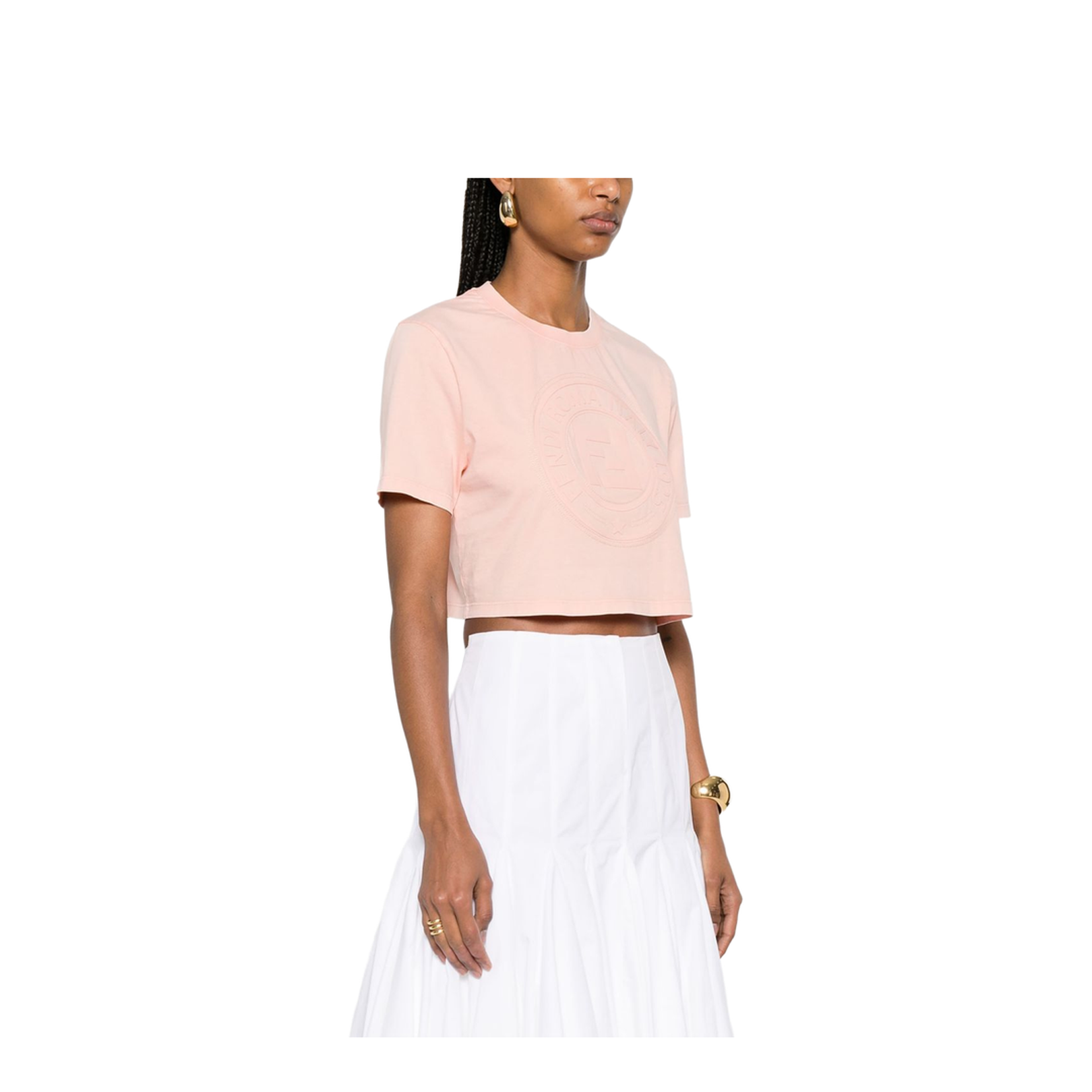 3D T-shirt - Image 2